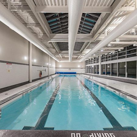 Condo In Downtown Vancouver - Near Rogers Arena Экстерьер фото