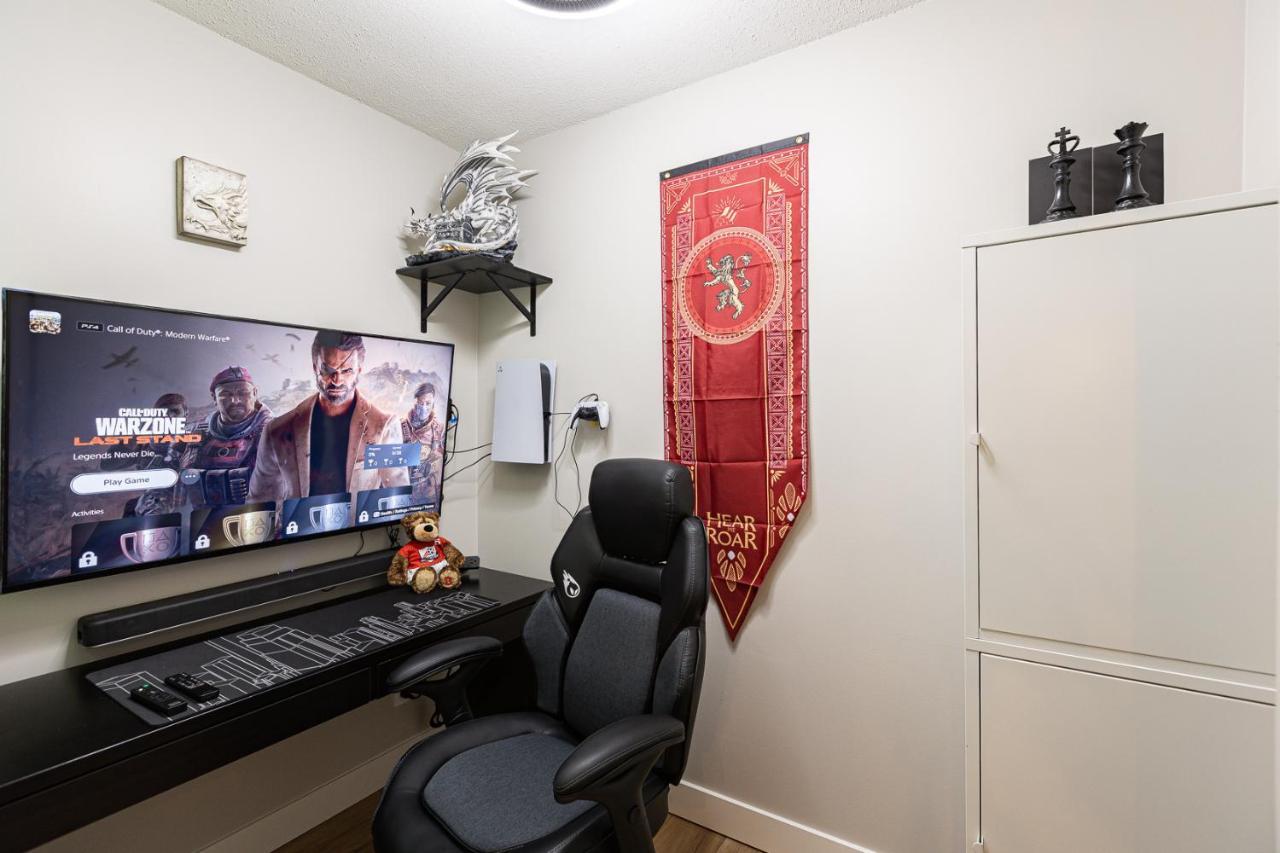 Condo In Downtown Vancouver - Near Rogers Arena Экстерьер фото