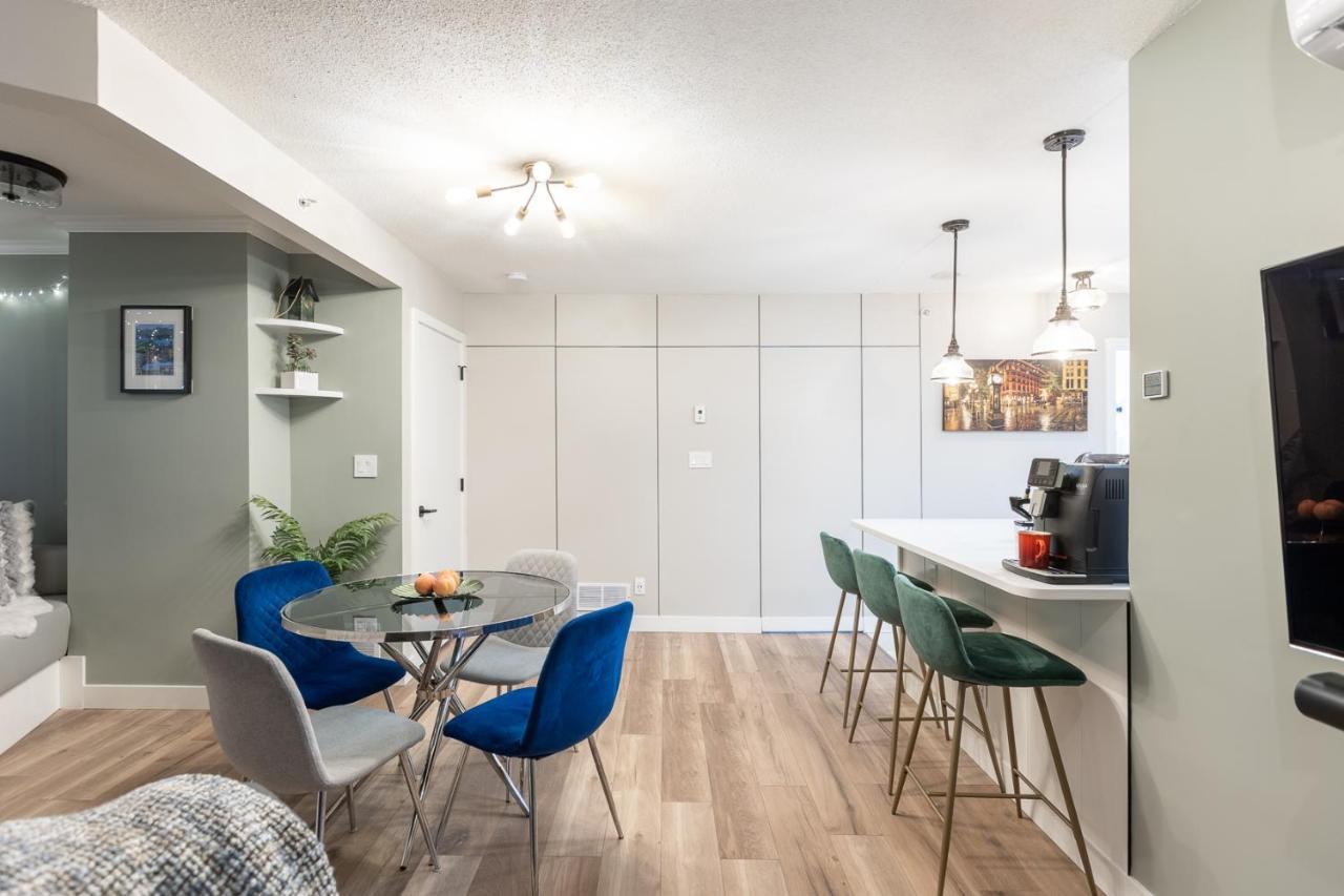 Condo In Downtown Vancouver - Near Rogers Arena Экстерьер фото