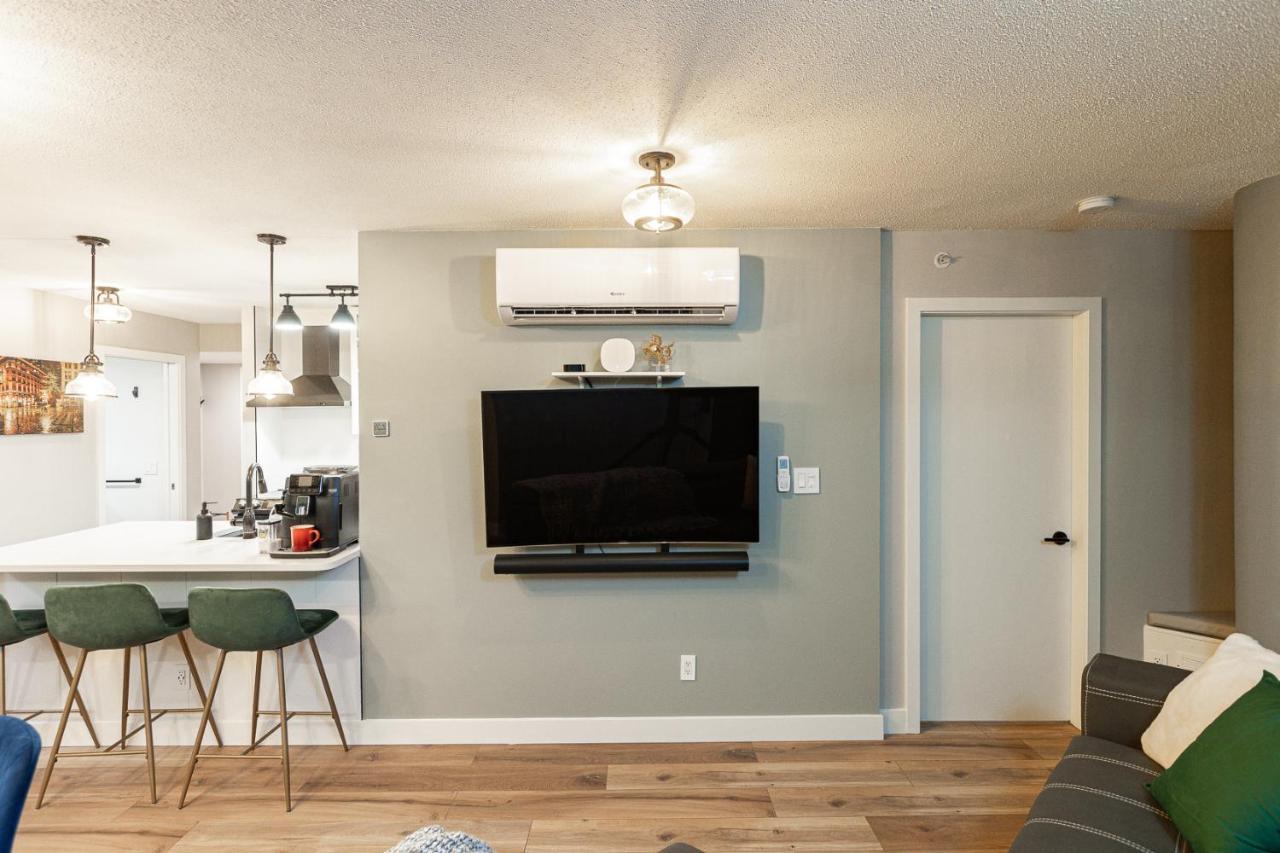 Condo In Downtown Vancouver - Near Rogers Arena Экстерьер фото